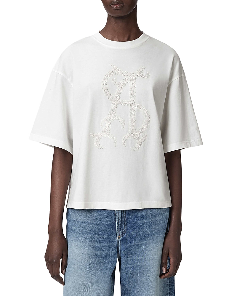Allsaints Reflex Amelie Tee