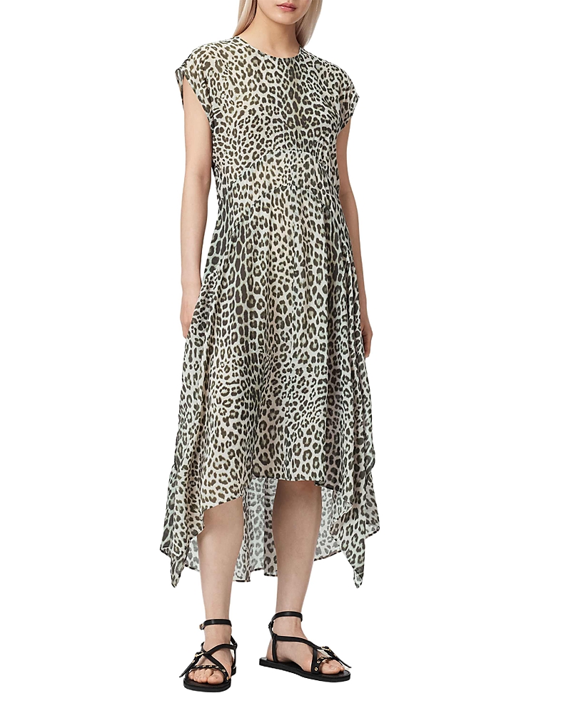 Allsaints Arwen Dress