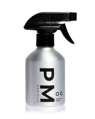 Body Oil - PM 6.09 oz.