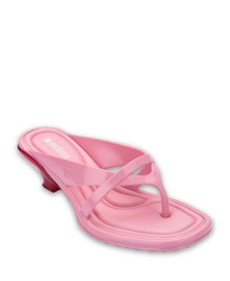 Melissa Women's Layla Heels