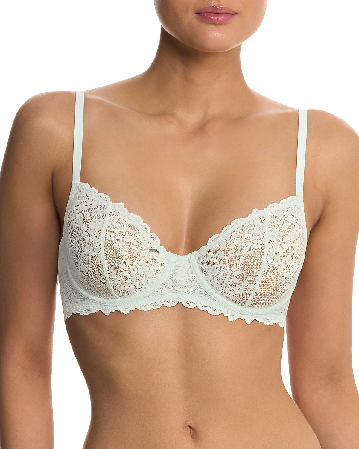 Natori Heavenly Convertible Balconette Bra
