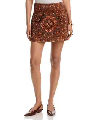 Chrissy Skirt