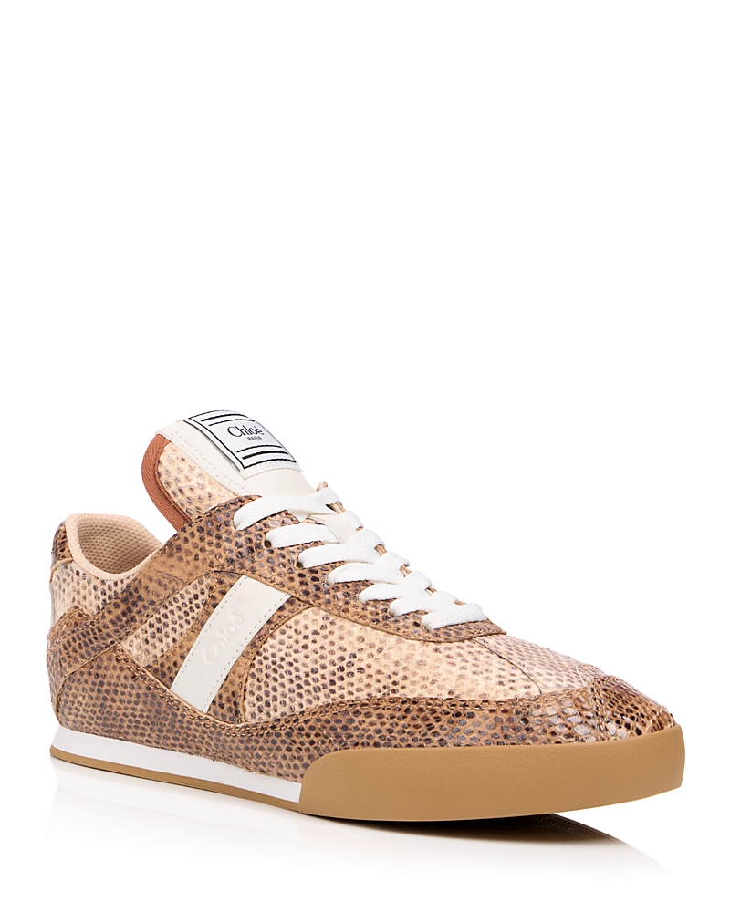 Chloe Women's Kick Sneakers