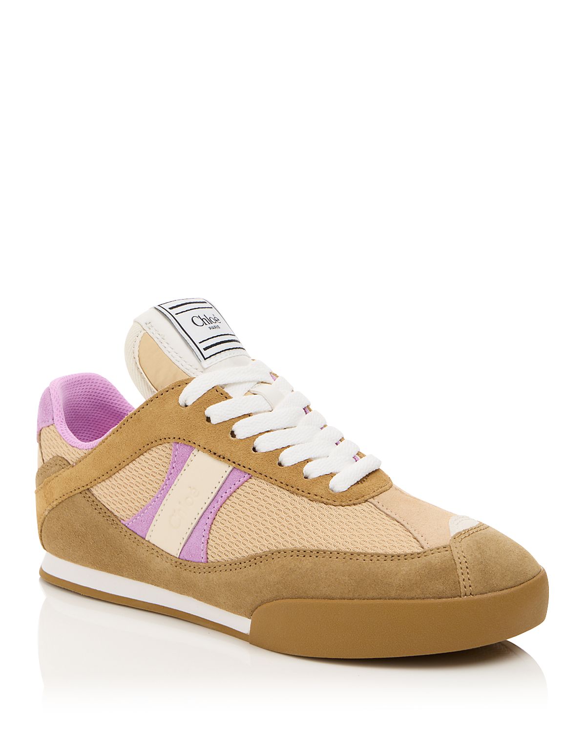 Chloe Women's Kick Sneakers