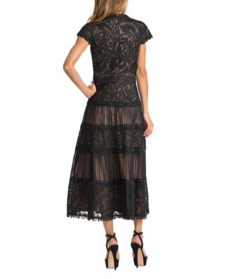 Tadashi Shoji Plus - Bloomingdale's