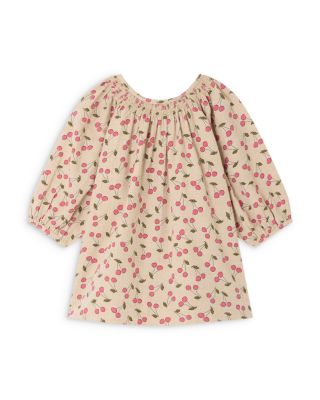 Girls' Muce Cotton Dress - Little Kid