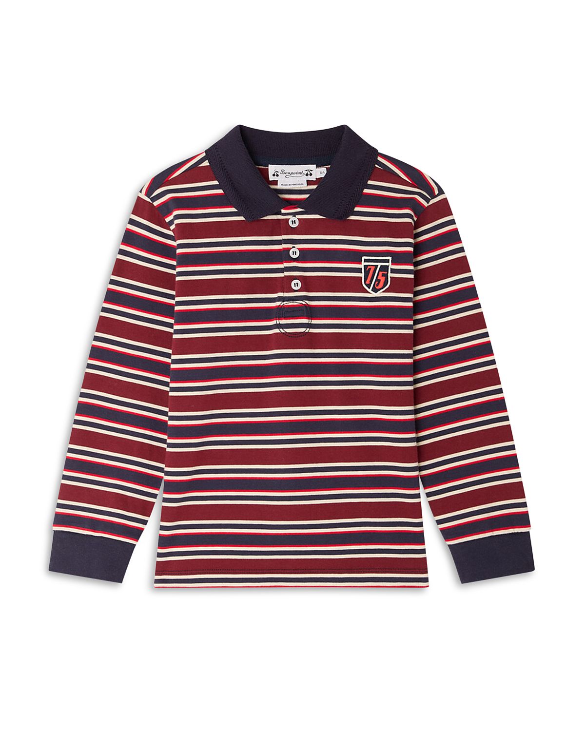 Bonpoint Boys' Mirko Polo - Little Kid, Big Kid