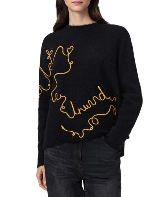 Unwind Sweater