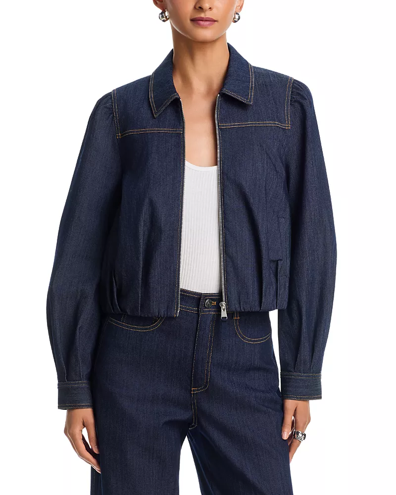 Cinq a Sept Estella Jacket
