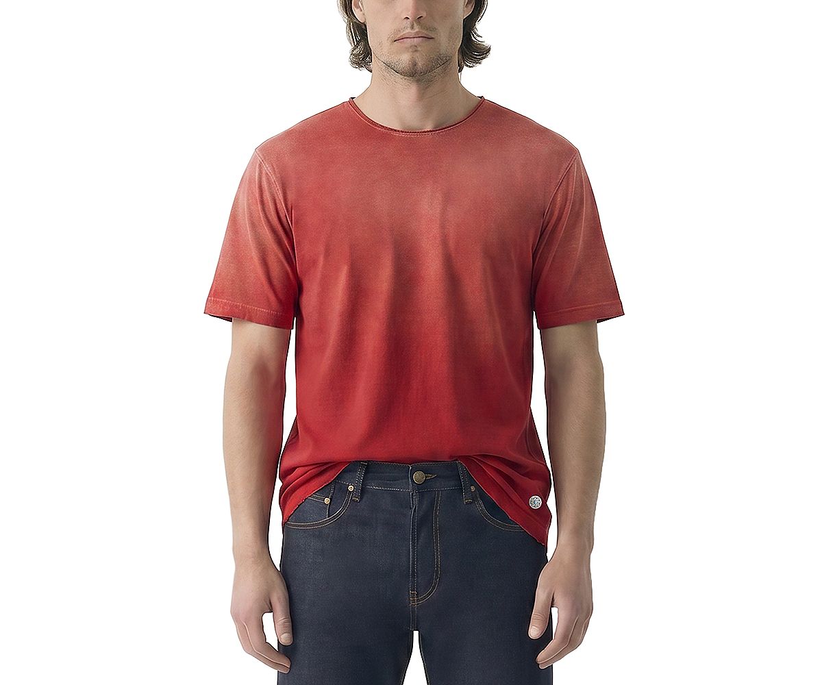 Antik Denim Unisex Short Sleeve Tee