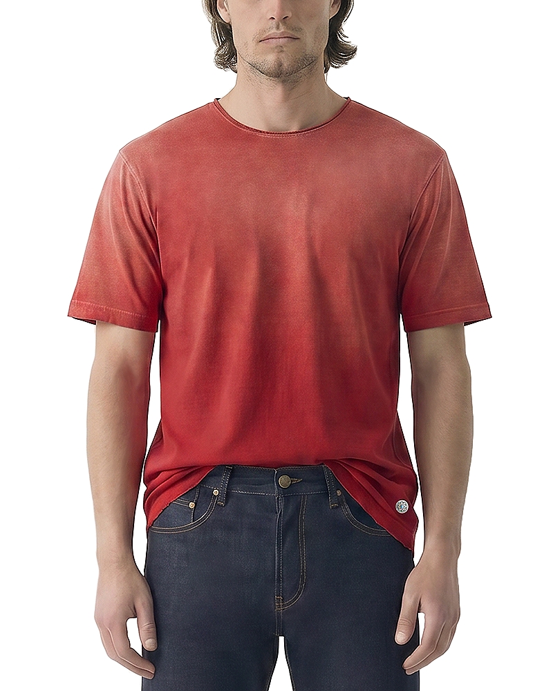 Antik Denim Unisex Short Sleeve Tee