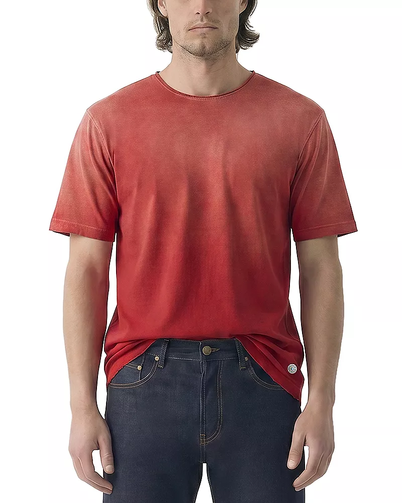 Antik Denim Unisex Short Sleeve Tee