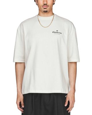 Chavarria Mexico Tee