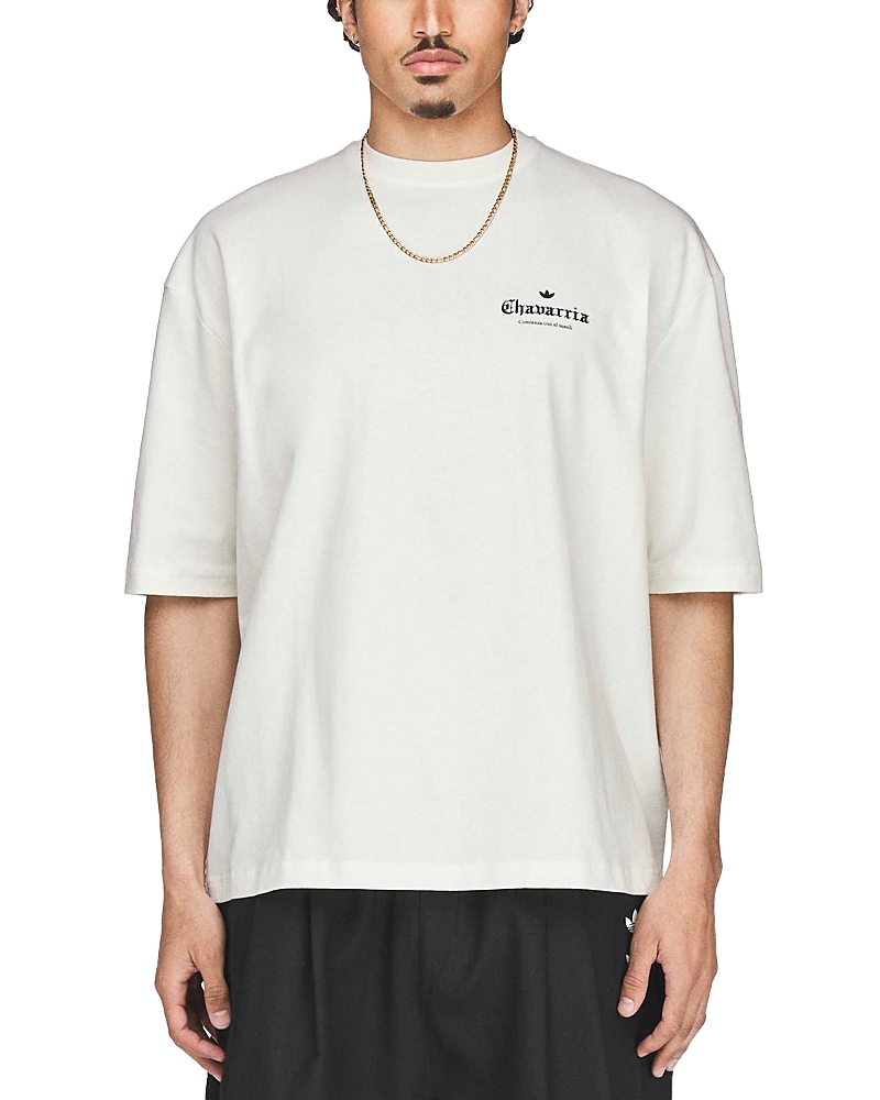 Adidas x Willy Chavarria Chavarria Mexico Tee