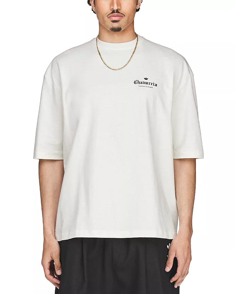 Adidas x Willy Chavarria Chavarria Mexico Tee