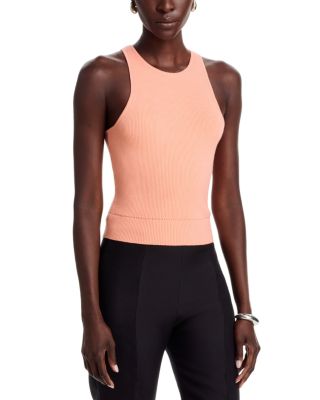 Toccin Avery Racer Tank Top