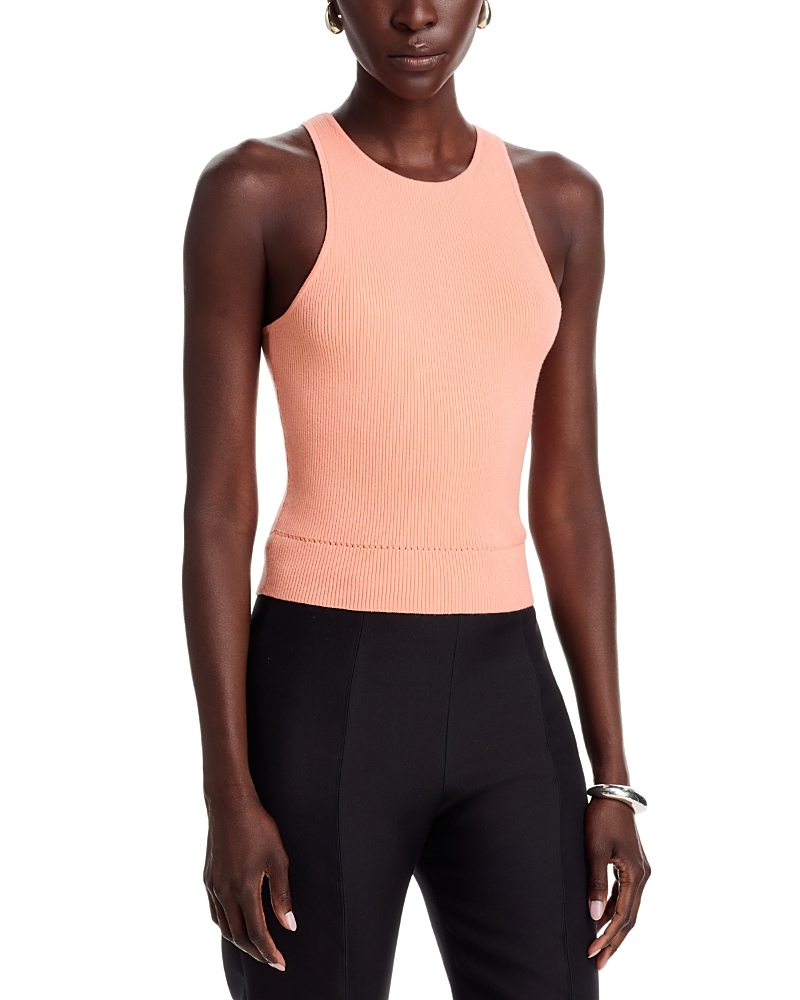 Toccin Avery Racer Tank Top
