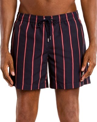 Classic Swim Trunks