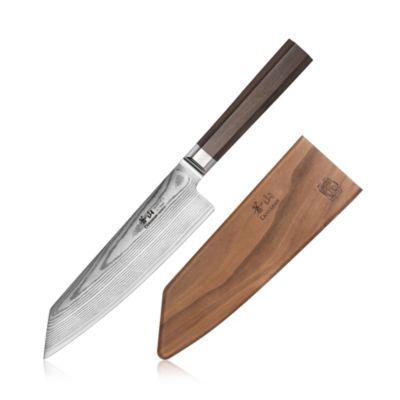 Maya 7" Kiritsuk Knife
