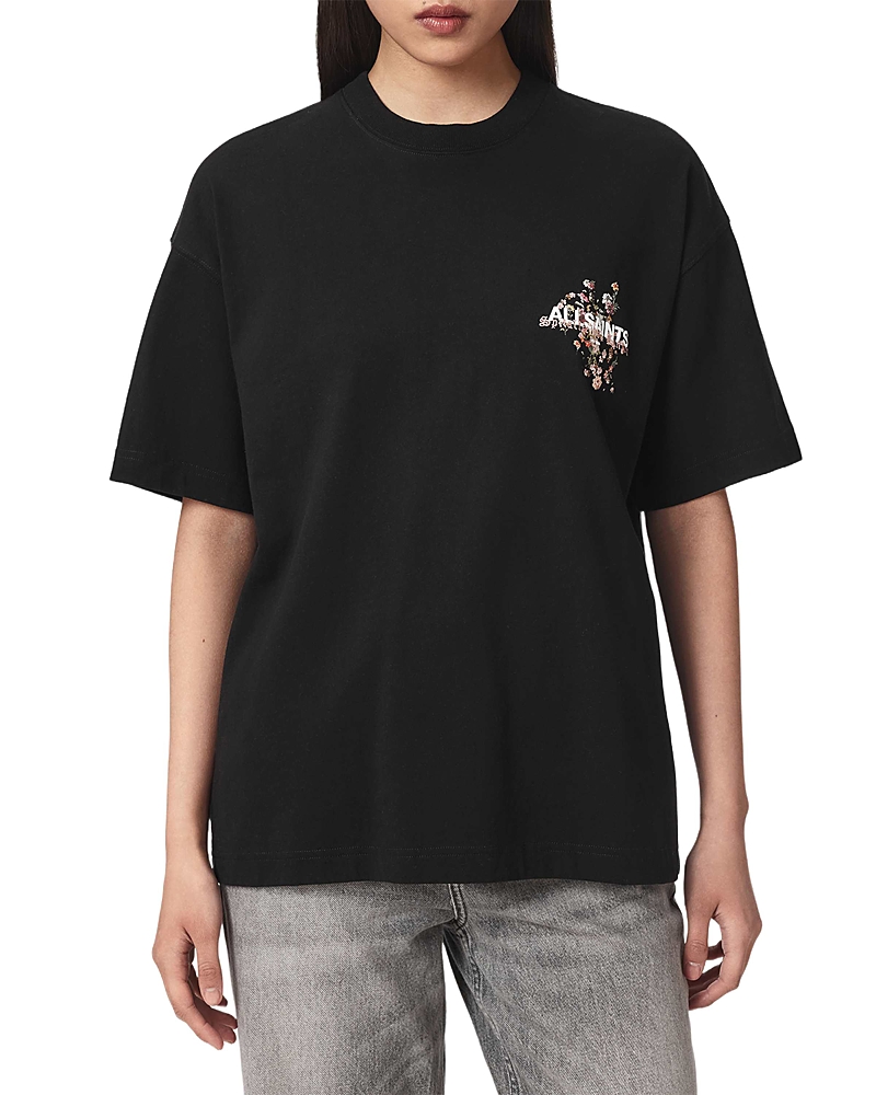 Allsaints Valen Etta Tee