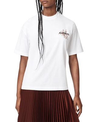 Allsaints Valen Etta Tee