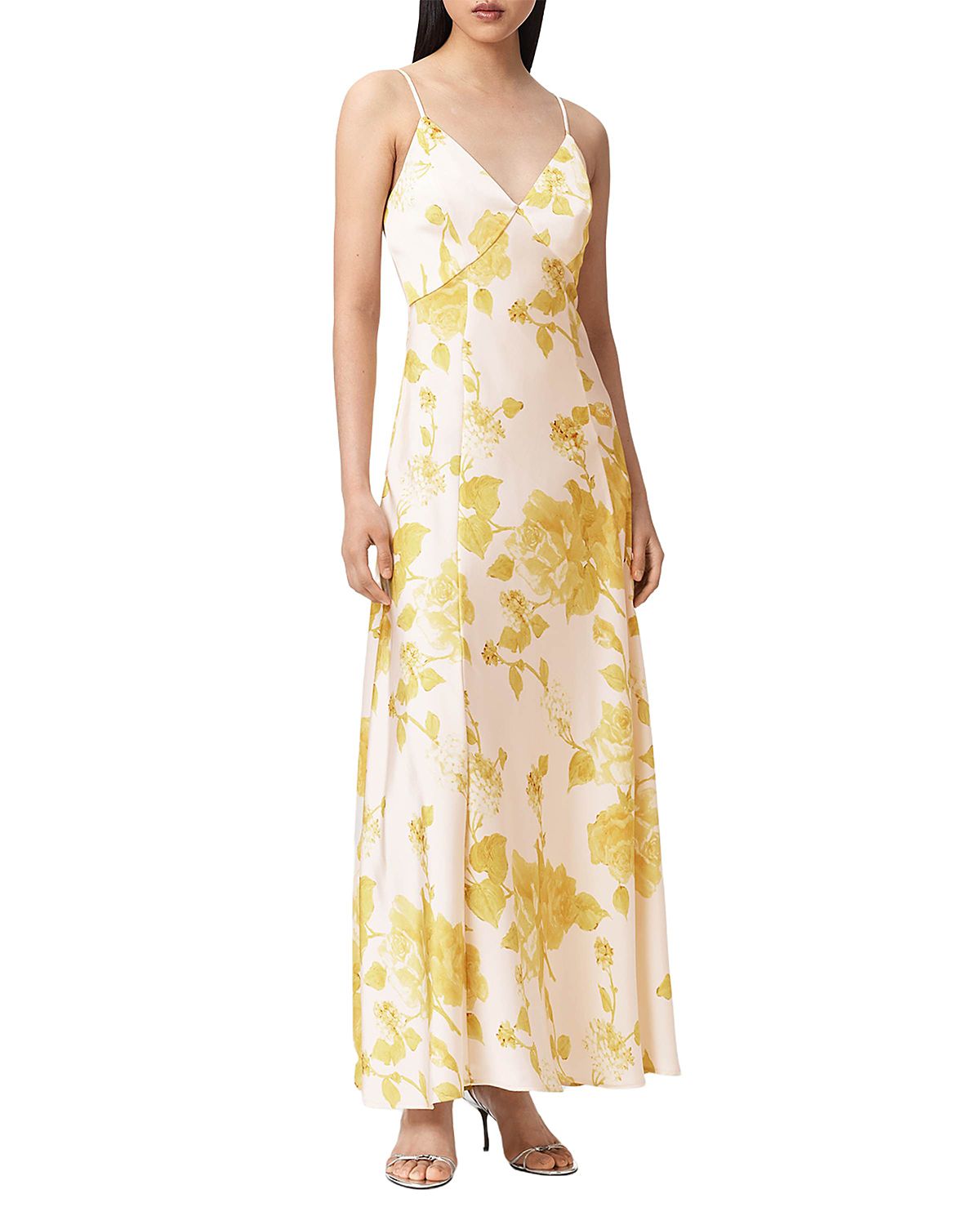 Allsaints Irina Dress