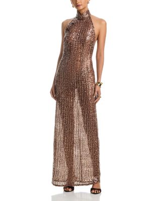 Grace Sequin Dress