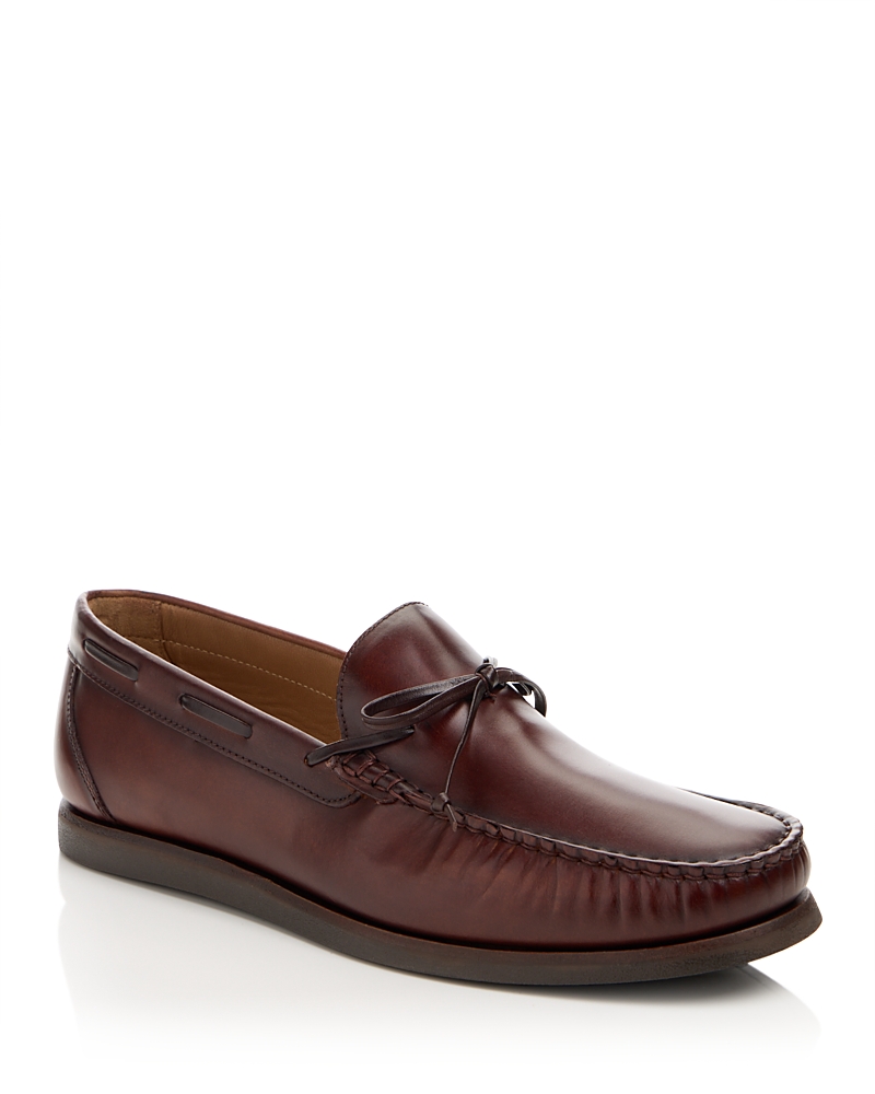 The Men's Store at Bloomingdale's Men's Loafers - Exclusive