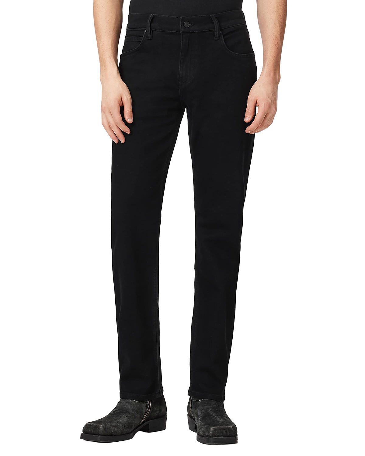 Allsaints Sid Skinny Fit Comfort Jeans