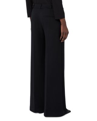 Smmeuforia Straight Trousers - thumbnail 4