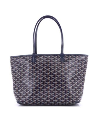  PM Artois Tote Coated Canvas