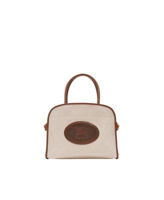 Clovelly Zip Tote