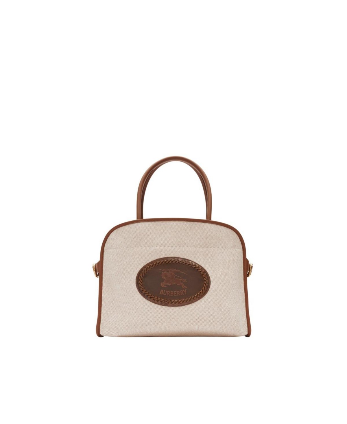 Clovelly Zip Tote