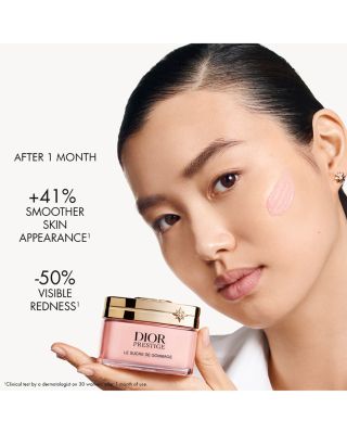 DIOR Prestige Le Sucre de Gommage 4.4 oz. | Bloomingdale's Beauty