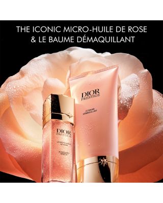 DIOR Prestige Le Baume Démaquillant 5 oz. | Bloomingdale's Beauty