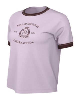 Nike Sportswear Ringer T Shirt