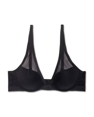 True Zen Plunging T-Shirt Bra - thumbnail 6