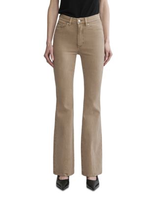 Bridget Bootcut High Rise Instasculpt™Jeans in Desert