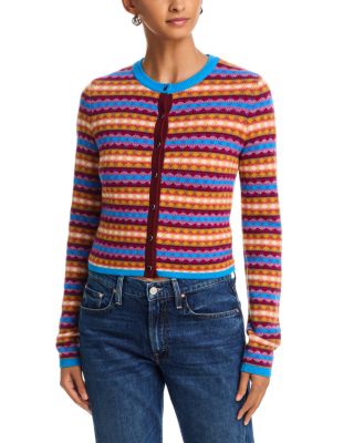 The Lil Merino Wool Cardigan