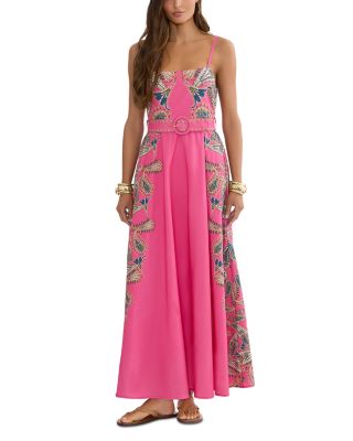 Rianne Belted Dress