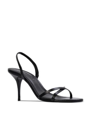 Women's Slingback Strappy Sandals