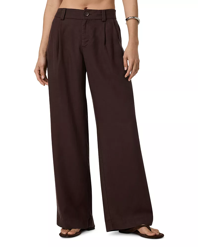 Vuori Trestles Twill Wide Leg Pants