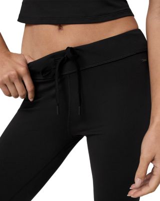 Halo Low Rise Crop Pants - thumbnail 5
