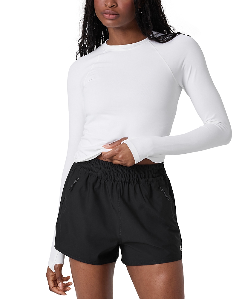 Vuori Long Sleeve Surge Seamless Tee