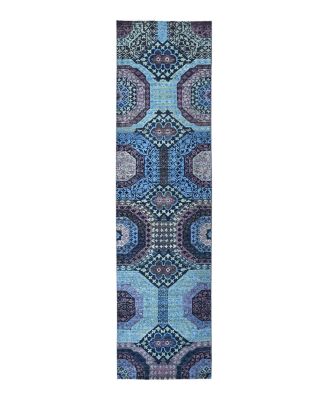 Bokara Rug Co Ziegler 2000 Ziegler Runner Area Rug, 2'6" x 9'6"