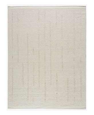 Bokara Rug Co Moroccan Tz530 Area Rug, 8' x 10'