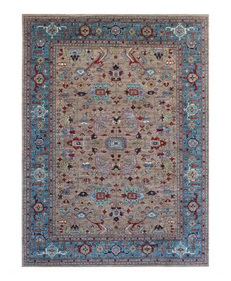 Bokara Rug Co Aryana Aryana Area Rug, 9'1" x 11'9"