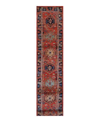 Bokara Rug Co Aryana Aryana Runner Area Rug, 2'5" x 15'1"