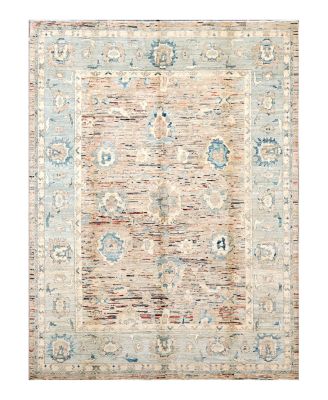 Bokara Rug Co Bodrum Oushak Oushak Area Rug, 8'10" x 11'8"