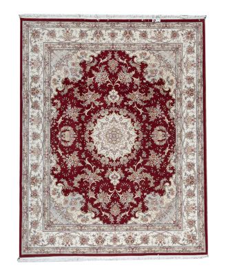 Bokara Rug Co Elegance Quality Tabriz Area Rug, 9' x 12'